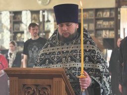 Канун Великой Субботы